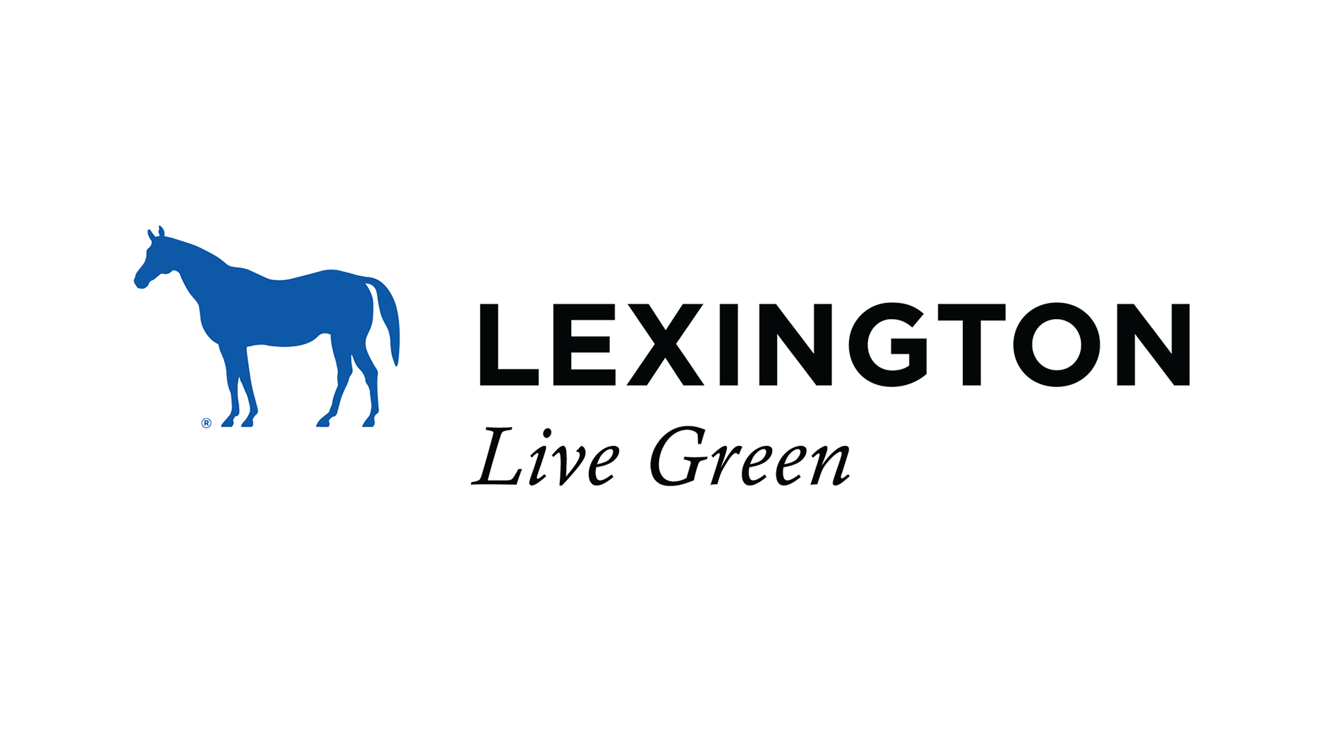 Live Green Lexington