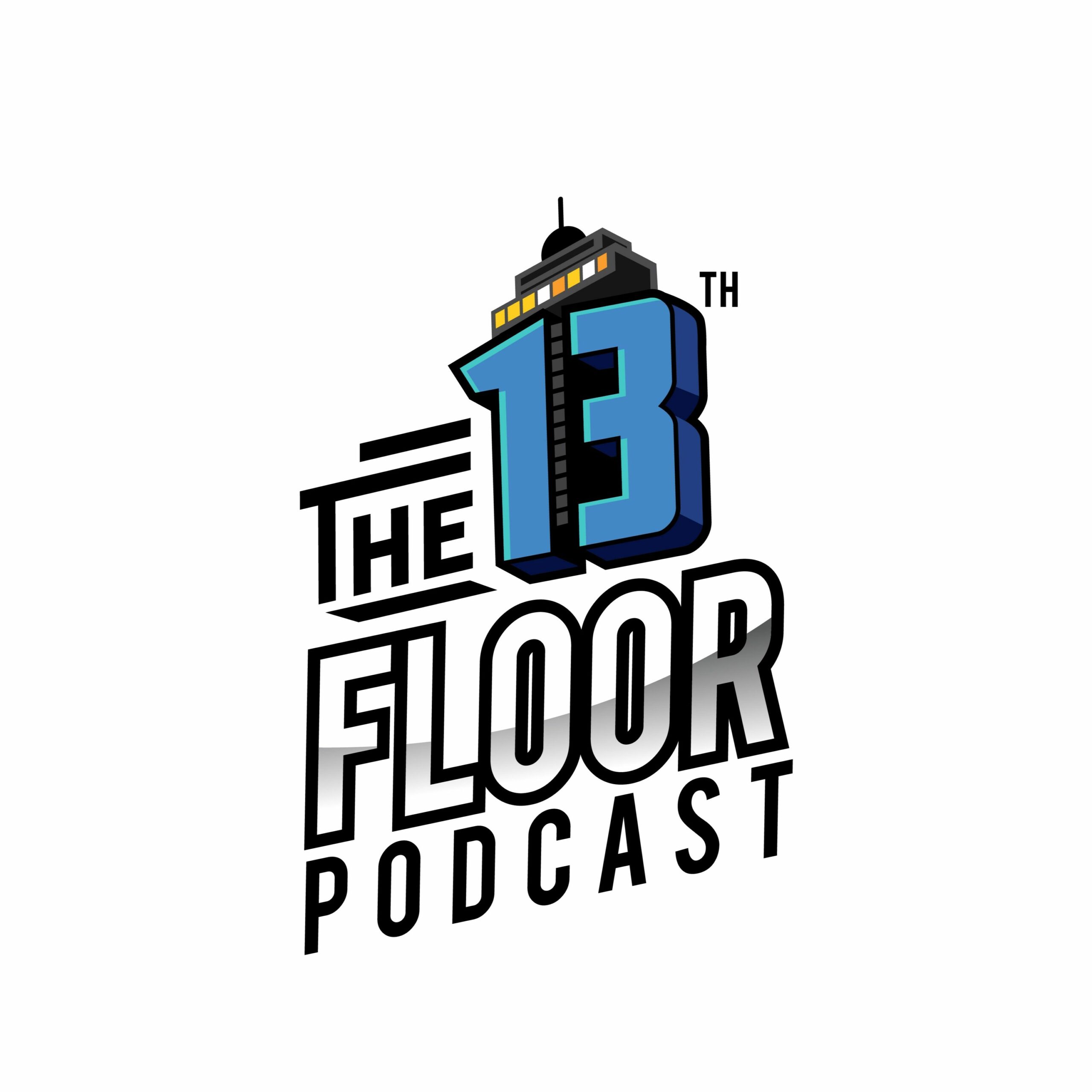The 13th Floor