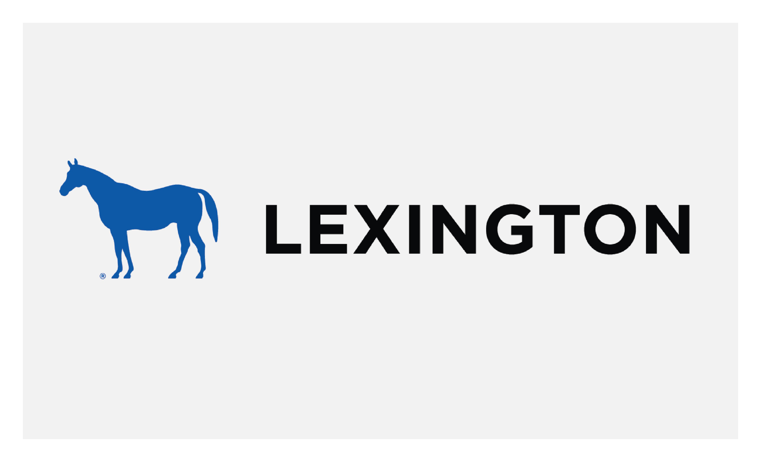 City of Lexington