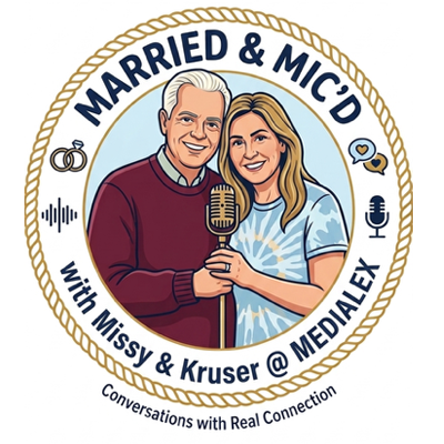Married & Mic'd