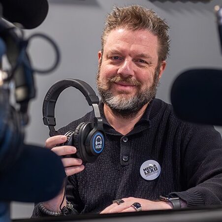 Picture of Mark Royse