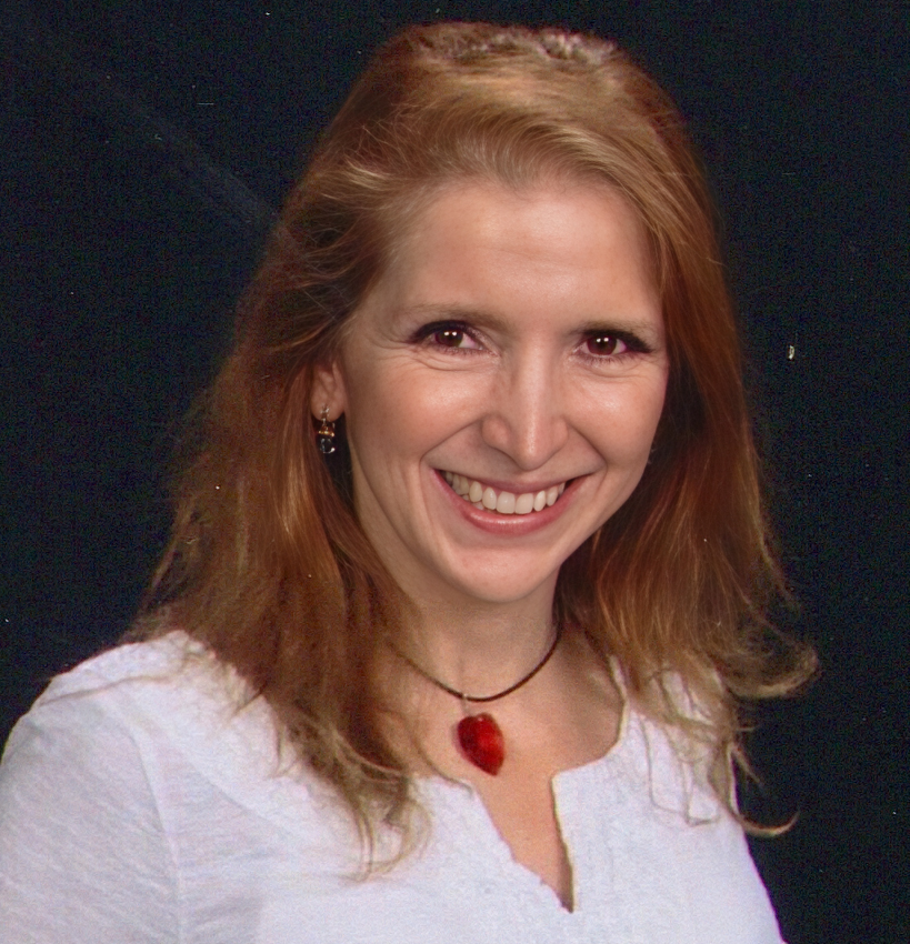 Picture of Ana Quibrera