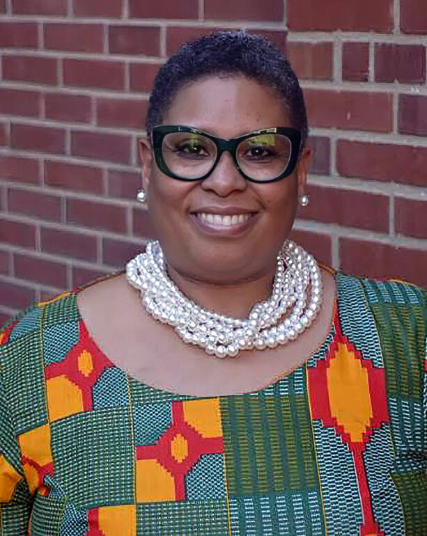 Picture of Veda Stewart